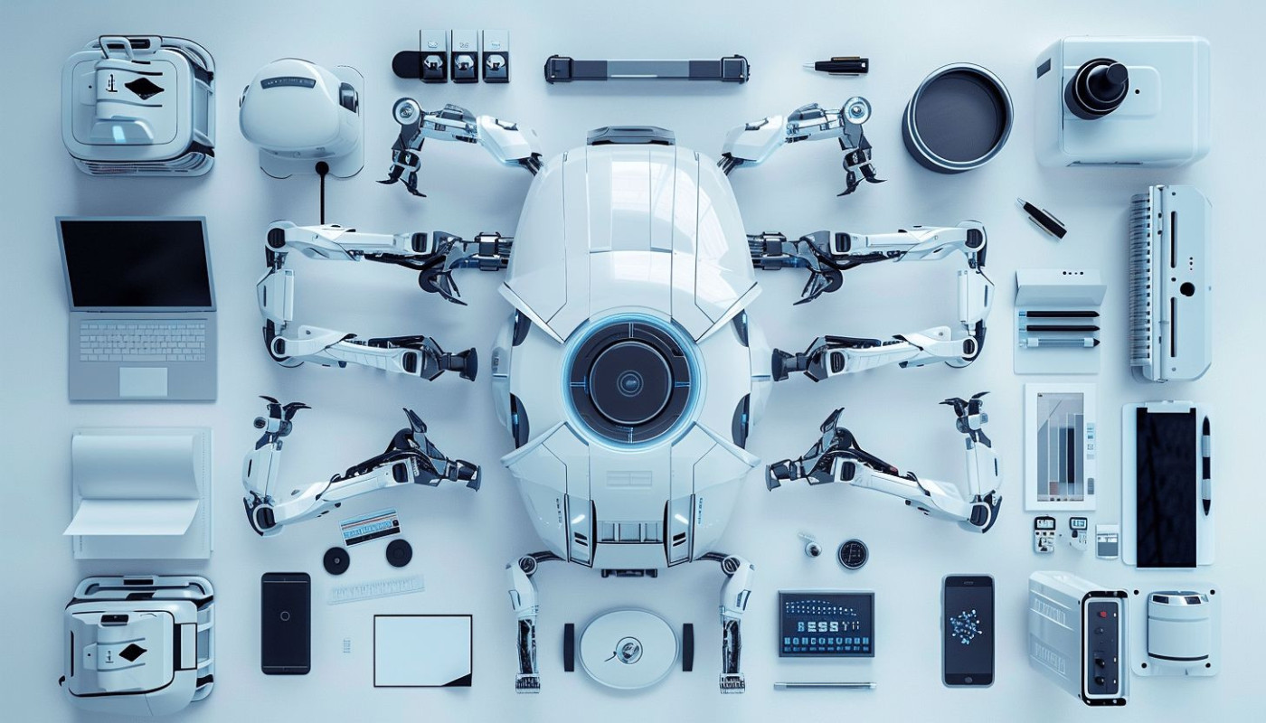 Automatisation des processus d'affaires outils essentiels pour augmenter la productivité en PME