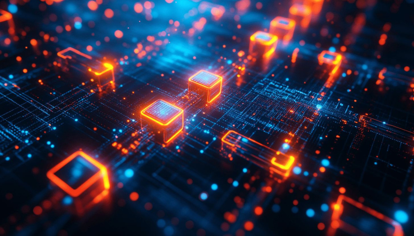 Blockchain et business modèles innovants pour intégrer la technologie dans votre entreprise