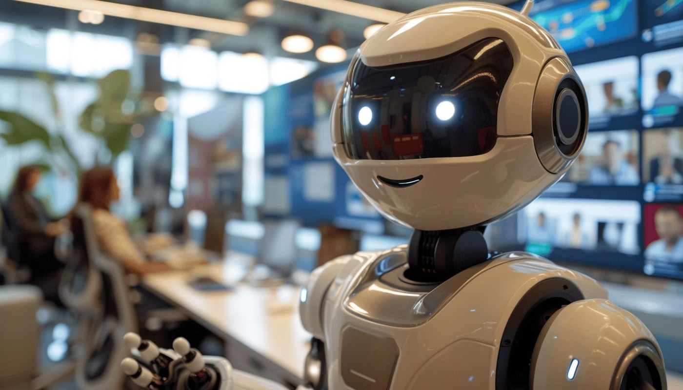 Comment les chatbots transforment-ils le service client dans divers secteurs ?