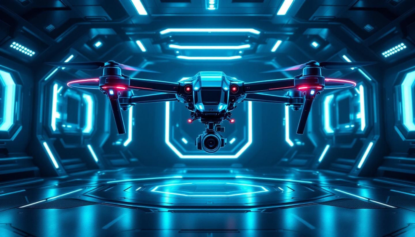 Comment les innovations technologiques renforcent-elles la détection d'espionnage ?