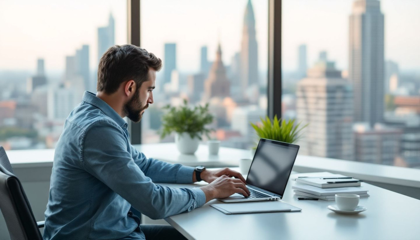 Comment un expert SEO augmente-t-il la visibilité d'une entreprise ?