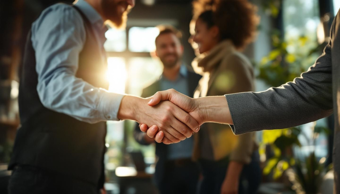 Comment une agence web à Tours peut transformer votre entreprise locale