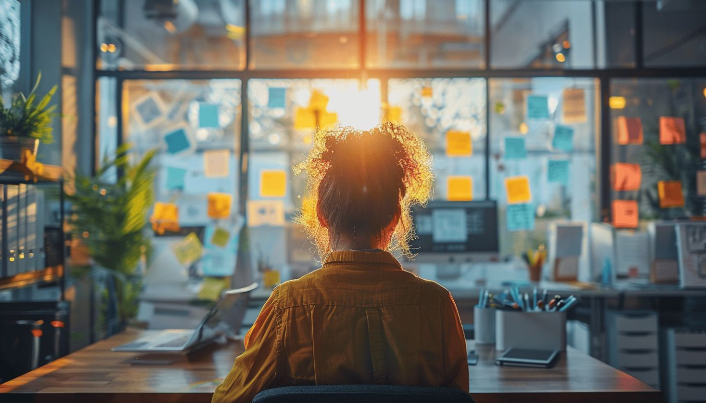 Développement d'une culture d'innovation au sein des entreprises du secteur tertiaire