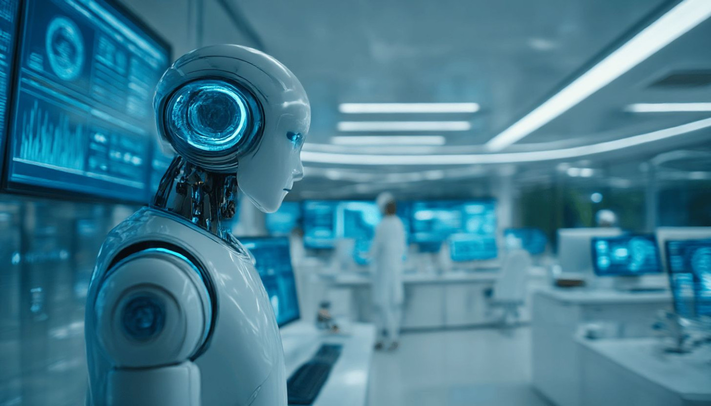 Évolutions futures des chatbots dans le service client et leur impact