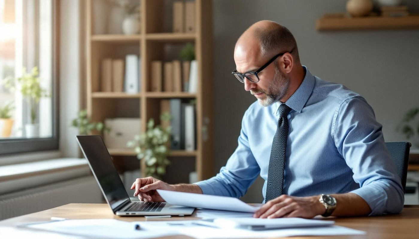 Les avantages de consulter des experts pour vos démarches administratives