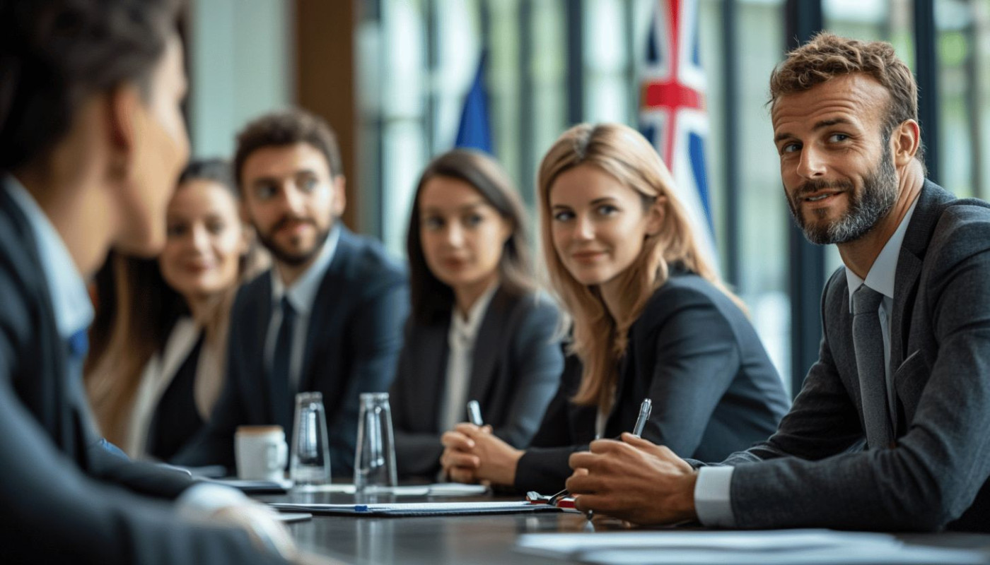 Les impacts du Brexit sur les entreprises franco-britanniques