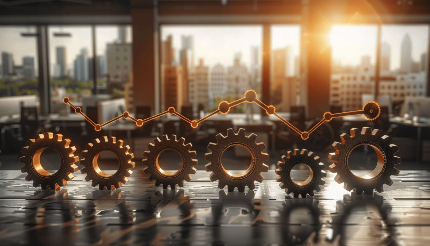 Les secrets d'une expansion commerciale réussie pour les entreprises en croissance