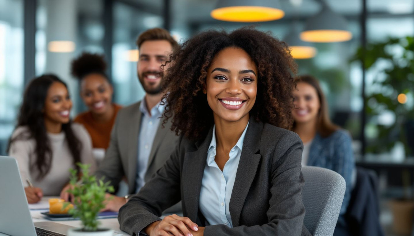Principes de leadership éthique et leur impact sur la performance d'entreprise